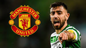 Fernandes marque le premier but de Manchester United